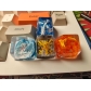 Drop Ship Pokemon Series  Artisan Resin Keycaps ESC SA Profile MX for Mechanical Gaming Keyboard Pikachu